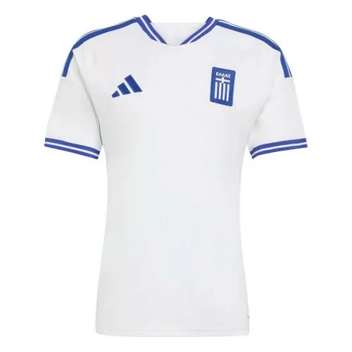 Griechenland Trikot - 2026-27